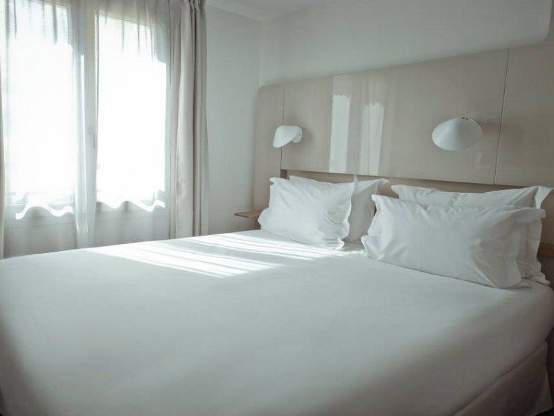 Hotel Le Marcel Paris Gare De L'Est Eksteriør bilde