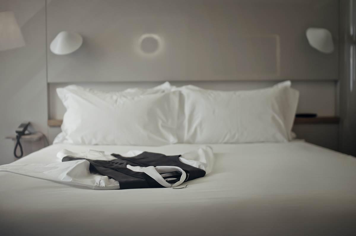 Hotel Le Marcel Paris Gare De L'Est Eksteriør bilde