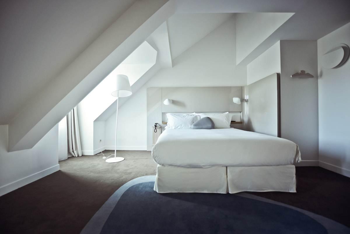 Hotel Le Marcel Paris Gare De L'Est Eksteriør bilde