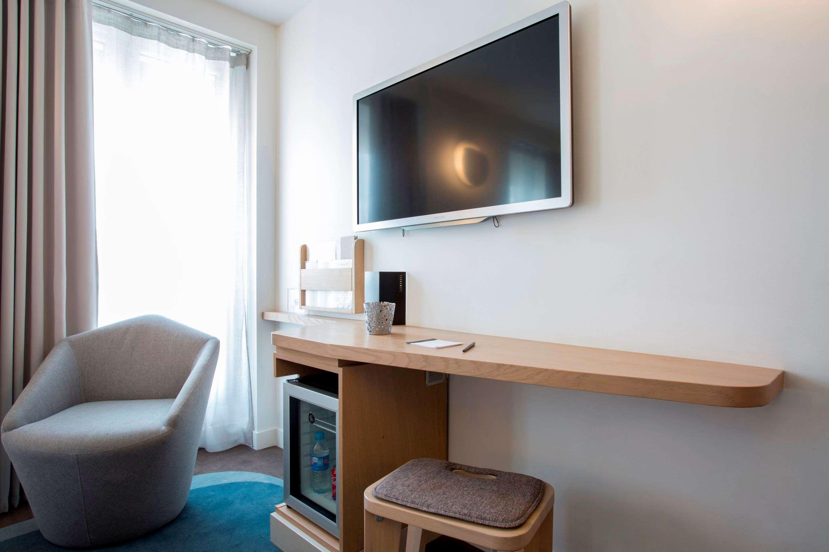 Hotel Le Marcel Paris Gare De L'Est Eksteriør bilde