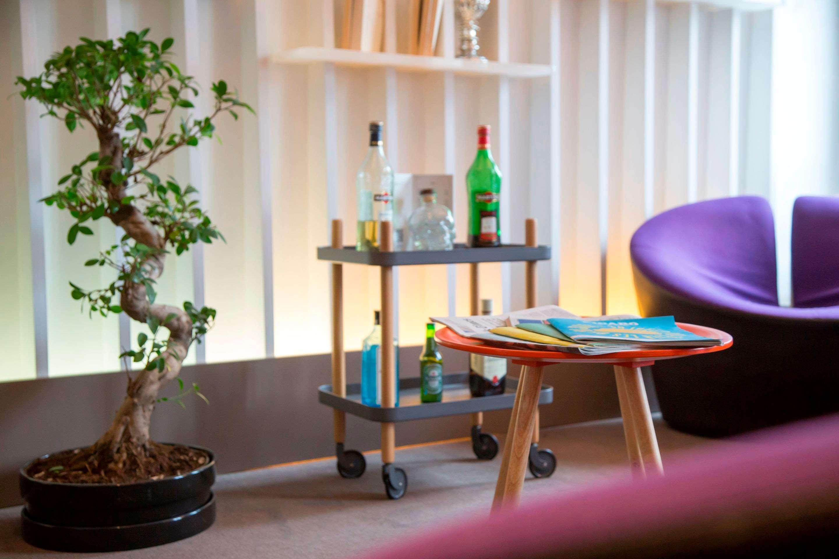 Hotel Le Marcel Paris Gare De L'Est Eksteriør bilde