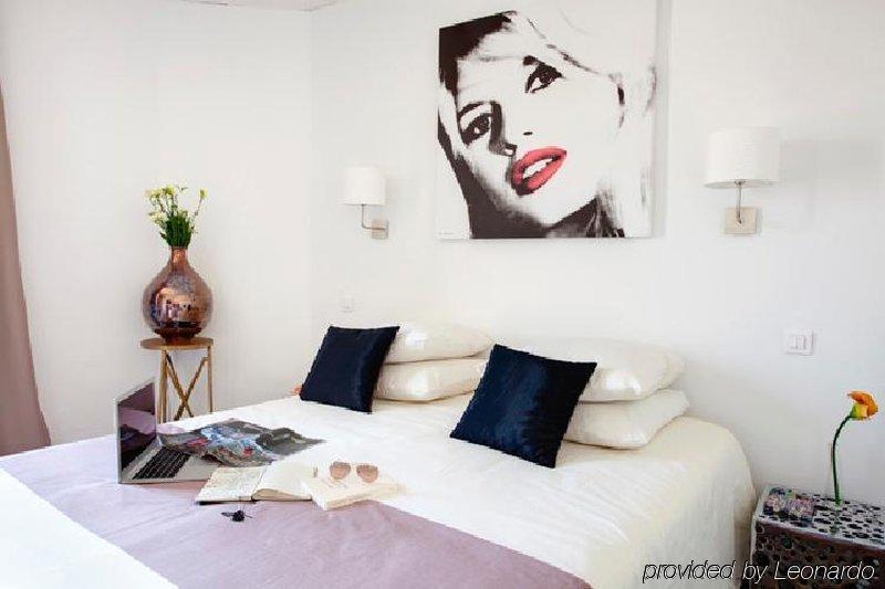Hotel Le Marcel Paris Gare De L'Est Rom bilde
